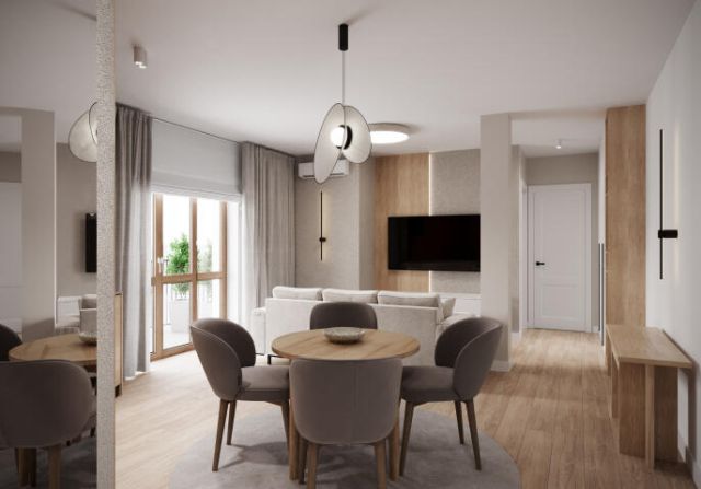 Mieszkanie 2-pokojowe Elbląg, ul. Słoneczna. Zdjęcie 1