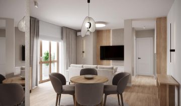 Mieszkanie 2-pokojowe Elbląg, ul. Słoneczna