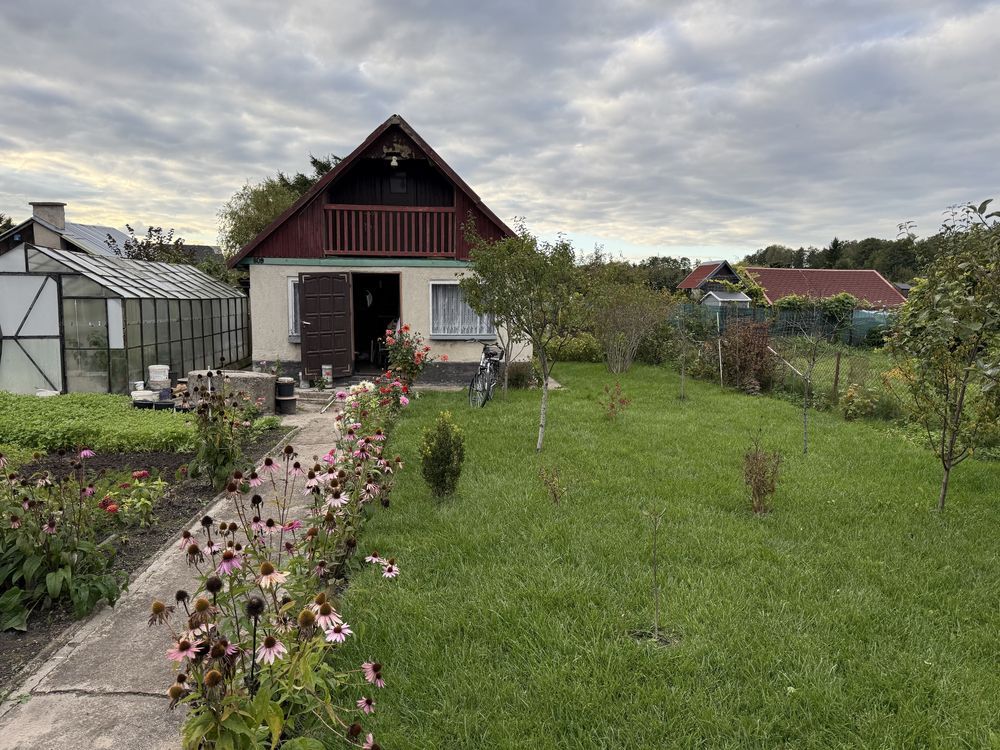 Działka rod Giżycko. Zdjęcie 4