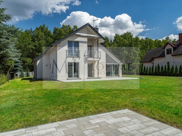 dom wolnostojący, 5 pokoi Rosanów. Zdjęcie 16