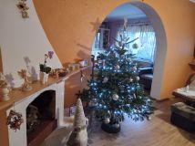 Mieszkanie 3-pokojowe Osieki Słupskie. Zdjęcie 1