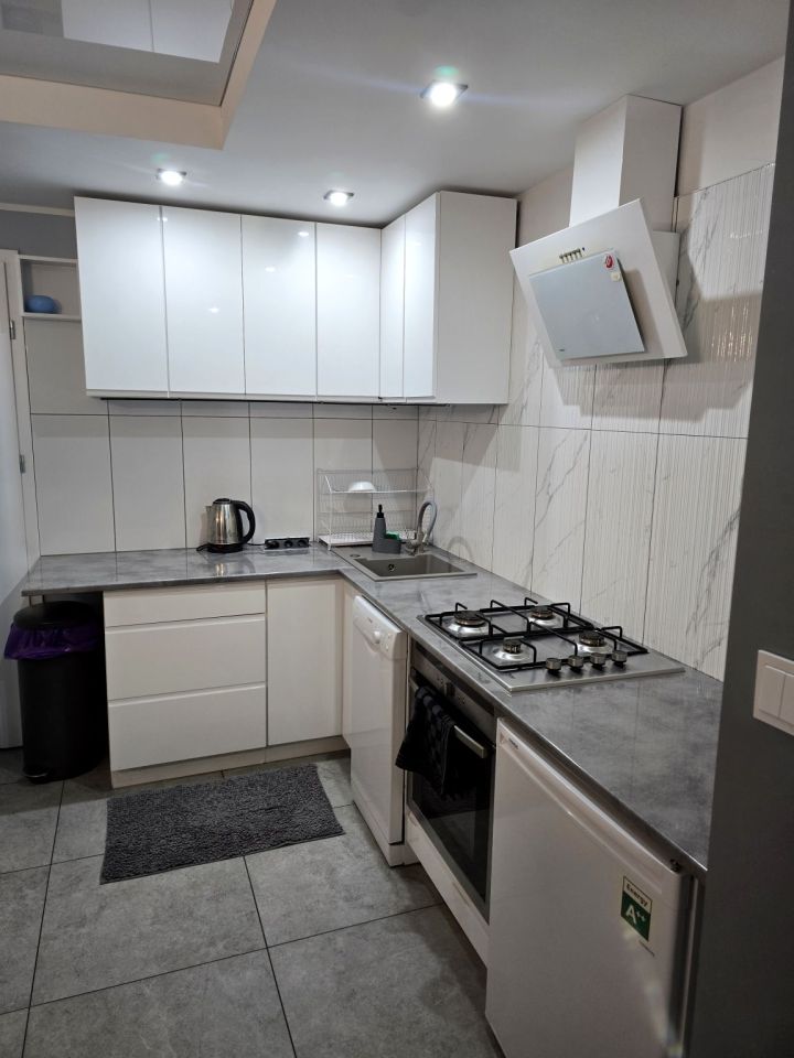 Mieszkanie 2-pokojowe Gorzów Wielkopolski, ul. Słoneczna. Zdjęcie 9