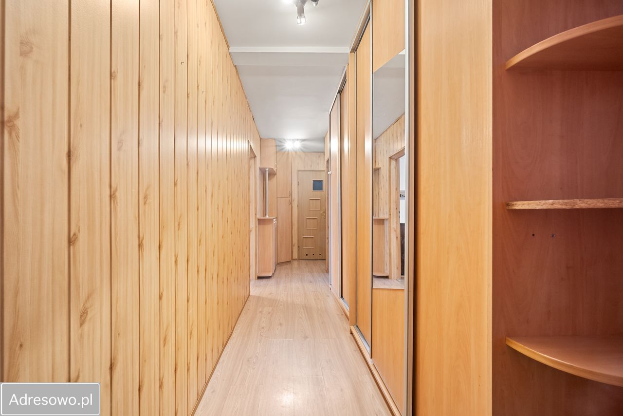 Mieszkanie 3-pokojowe Wrocław Krzyki, ul. Gliniana. Zdjęcie 9