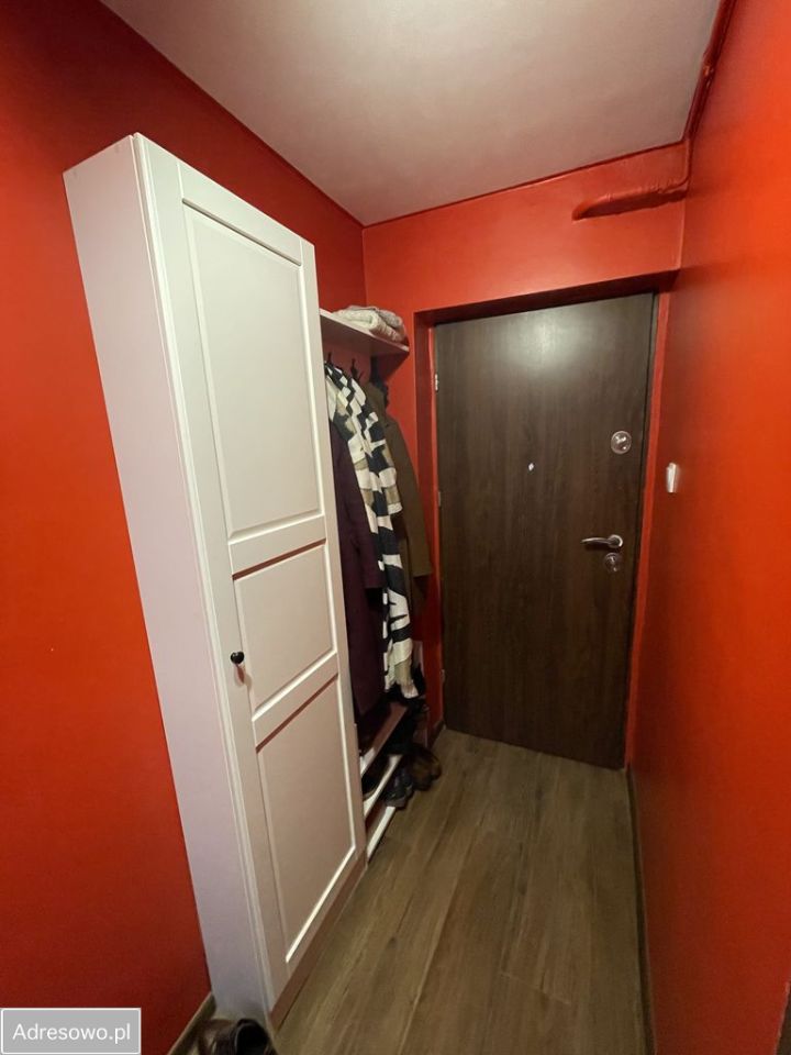 Mieszkanie 1-pokojowe Sosnowiec Niwka, ul. Zagłębiowska. Zdjęcie 4