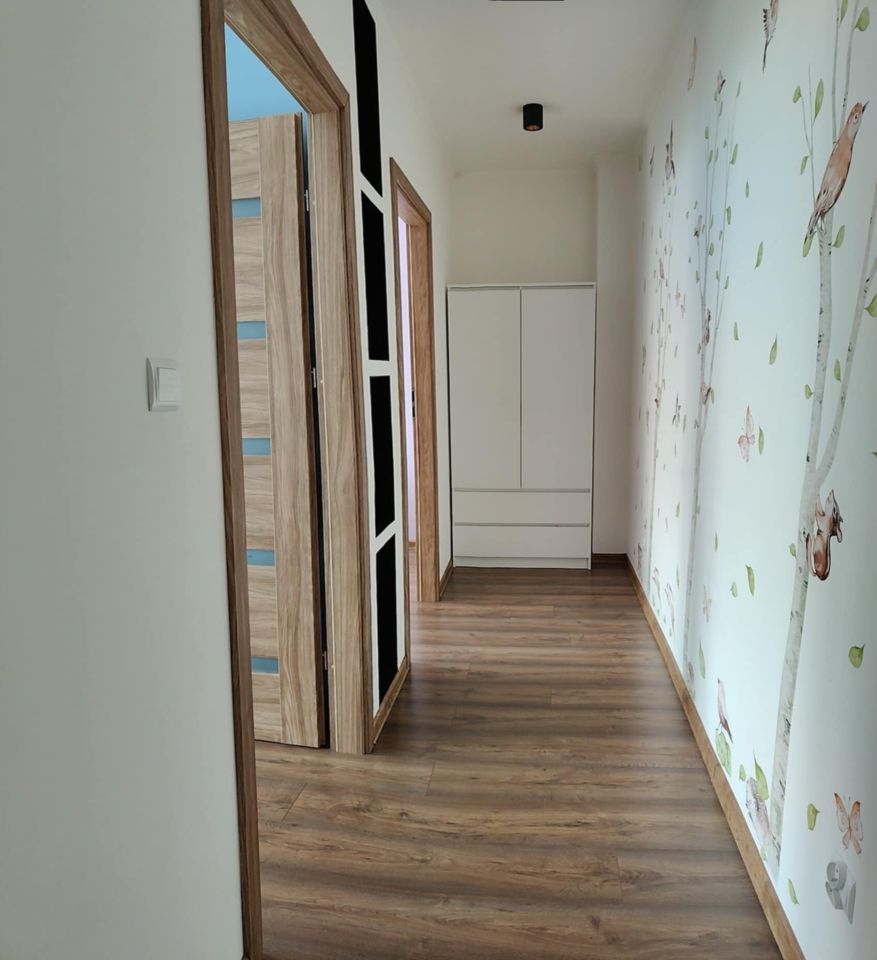 Mieszkanie 4-pokojowe Świdnica Centrum, ul. Husarska. Zdjęcie 12