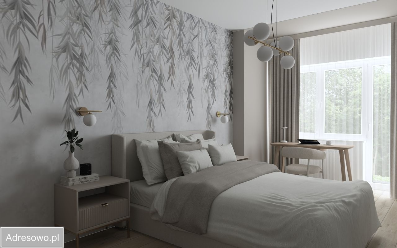 Mieszkanie 3-pokojowe Gdańsk Siedlce, ul. Skarpowa. Zdjęcie 17