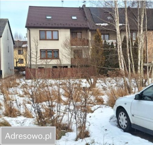 Działka budowlana Wyszków, ul. Mała. Zdjęcie 1