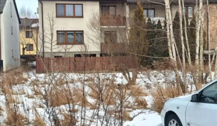 Działka budowlana Wyszków, ul. Mała