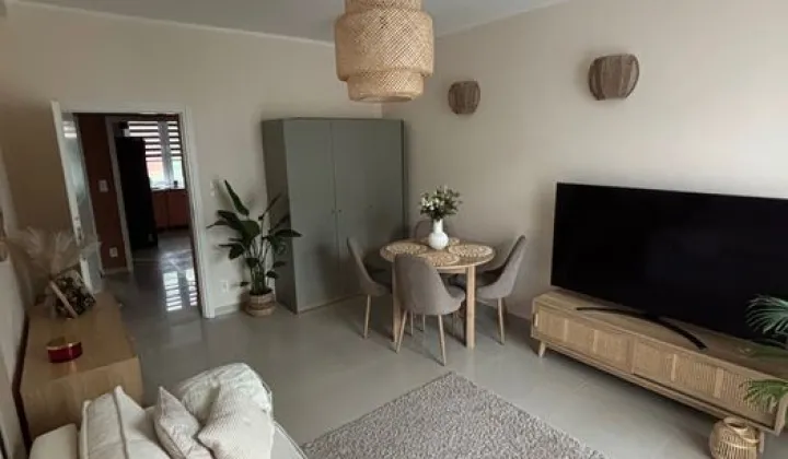 Mieszkanie 2-pokojowe Szczecin Centrum, ul. Wąska