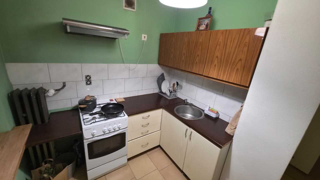 Mieszkanie 1-pokojowe Brzeg, ul. Wojska Polskiego. Zdjęcie 4