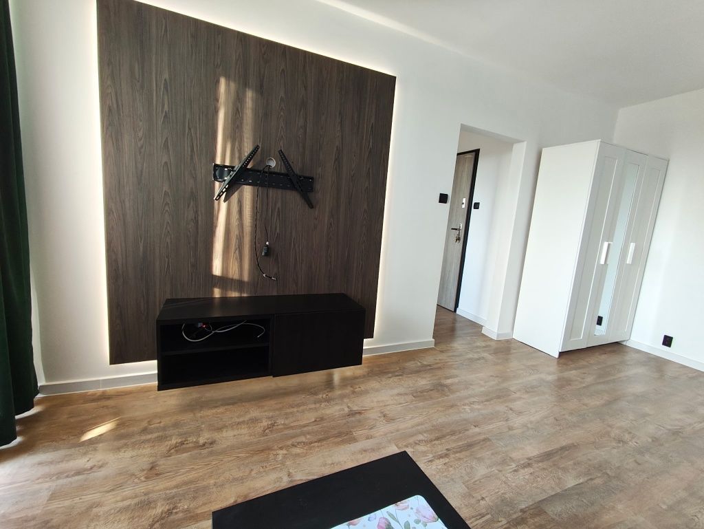 Mieszkanie 1-pokojowe Częstochowa Północ. Zdjęcie 3