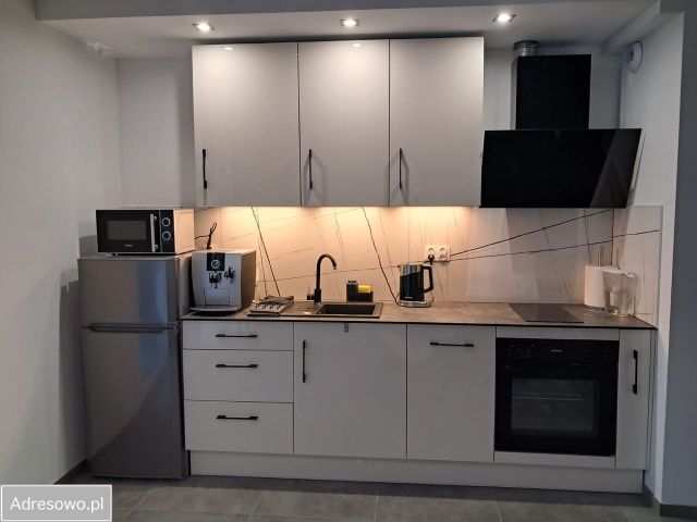 Mieszkanie 1-pokojowe Karpacz, ul. Kąpielowa. Zdjęcie 1