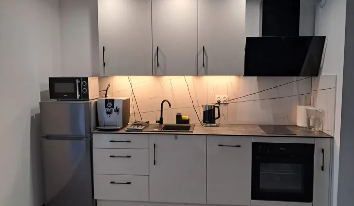 Mieszkanie 1-pokojowe Karpacz, ul. Kąpielowa