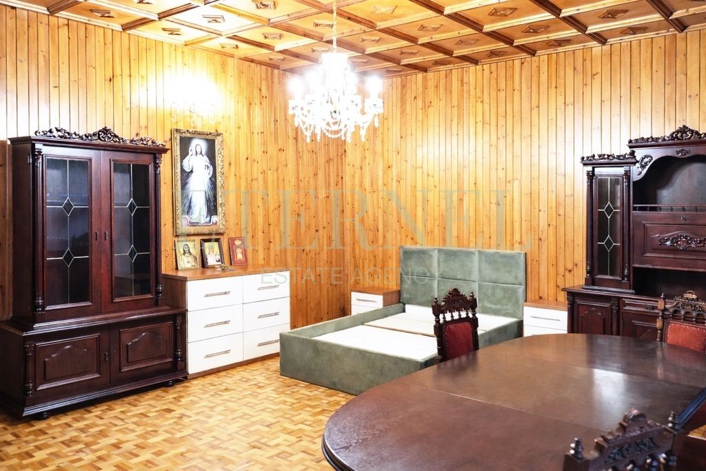 bliźniak, 5 pokoi Kraków, ul. ks. Prałata Mariana Łaczka. Zdjęcie 2