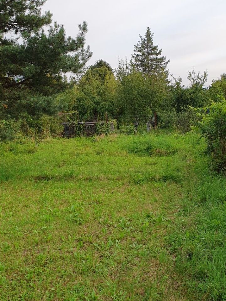 Działka rod Opole Zaodrze. Zdjęcie 5