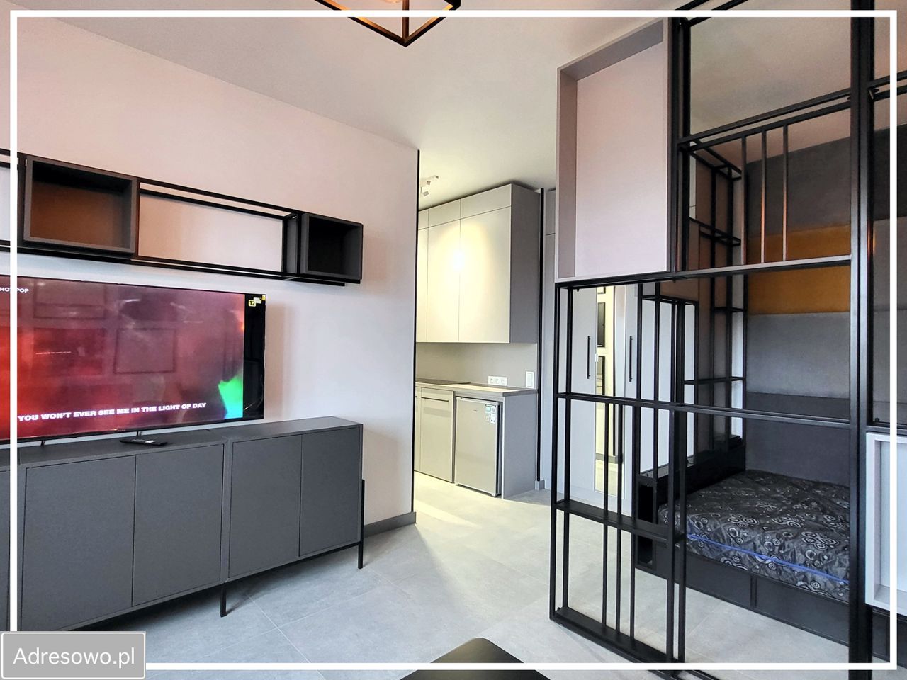 Mieszkanie 1-pokojowe Gdynia Chylonia, ul. Kartuska. Zdjęcie 16