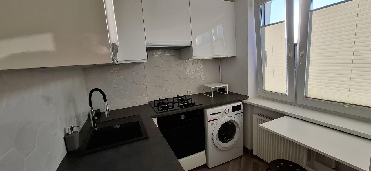 Mieszkanie 2-pokojowe Wrocław Szczepin, ul. Braniborska. Zdjęcie 10