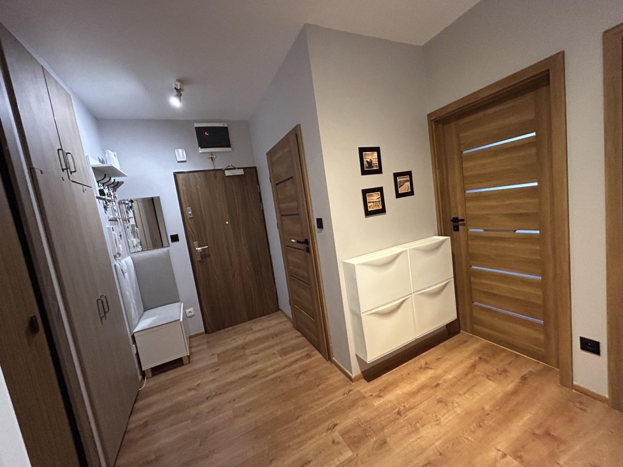 Mieszkanie 3-pokojowe Rzeszów Wilkowyja, ul. św. Kingi. Zdjęcie 6