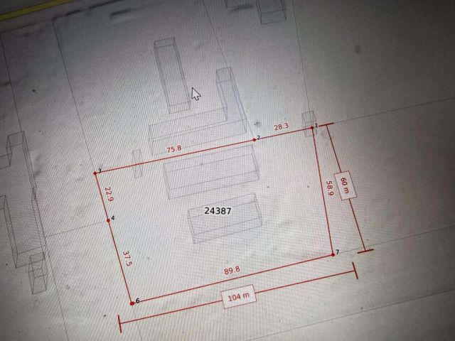 Działka budowlana Suwałki Dąbrówka-Młynek, ul. Piaskowa. Zdjęcie 3