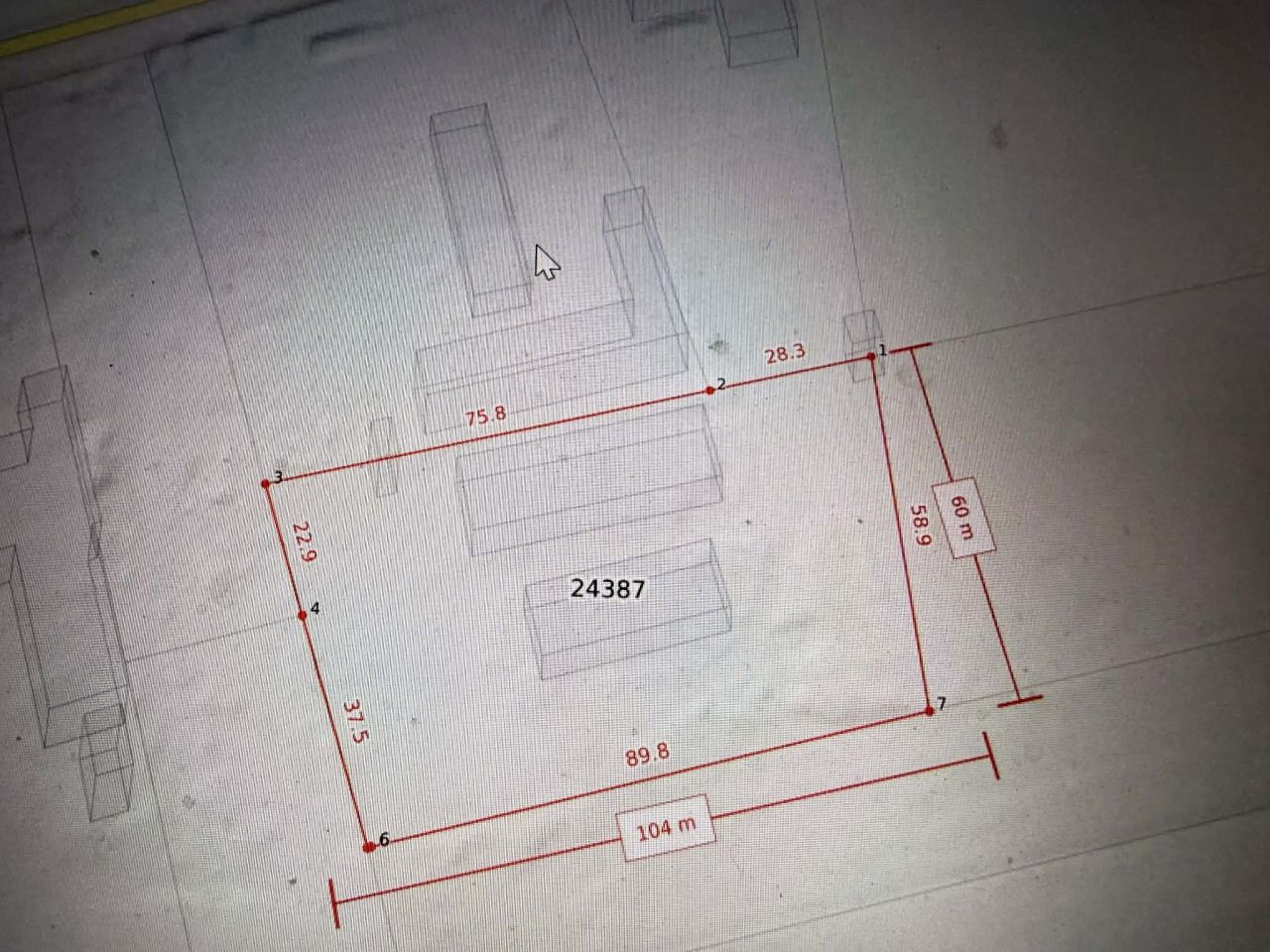 Działka budowlana Suwałki Dąbrówka-Młynek, ul. Piaskowa. Zdjęcie 3