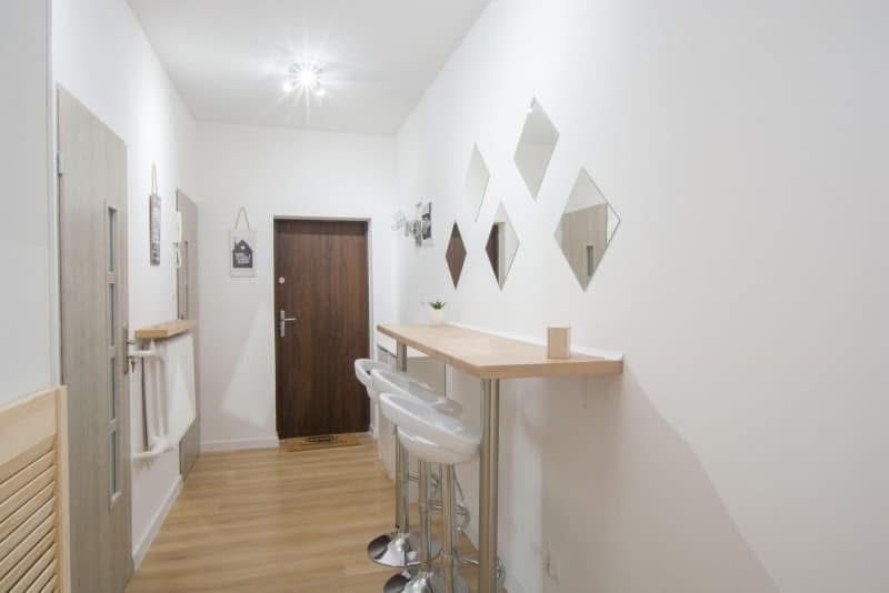 Mieszkanie 5-pokojowe Szczecin Centrum, ul. bł. Królowej Jadwigi. Zdjęcie 5