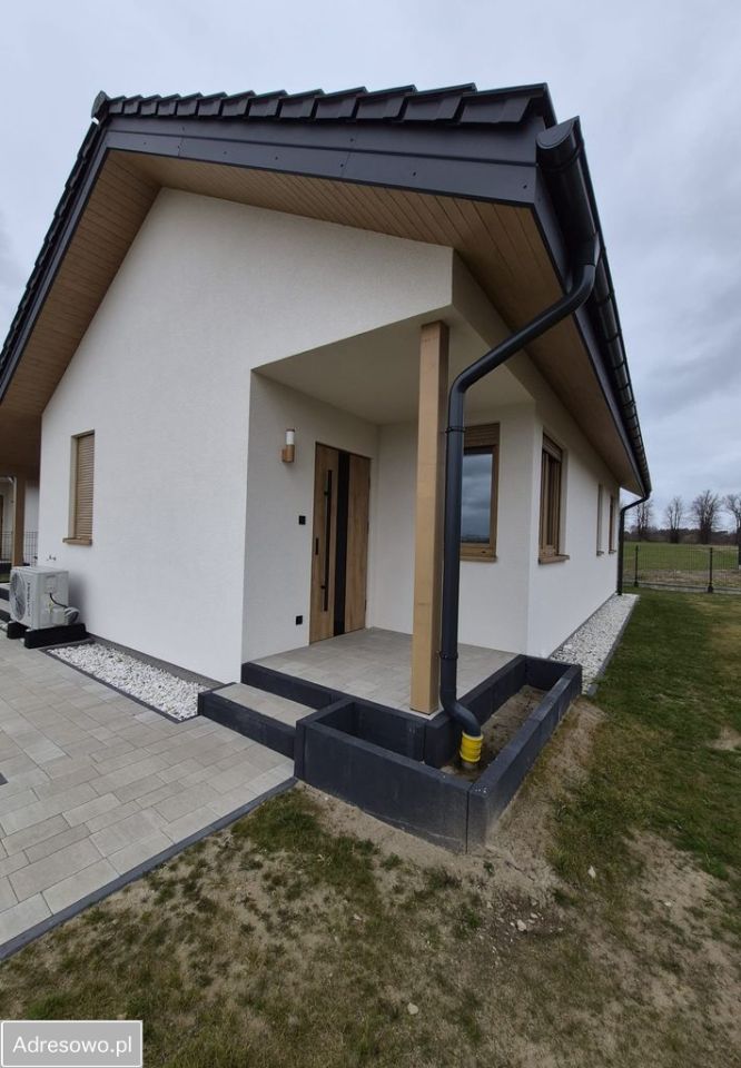 dom wolnostojący, 3 pokoje Wieniotowo. Zdjęcie 13