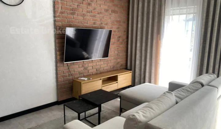 dom szeregowy, 4 pokoje Kiełczówek, ul. Parkowa