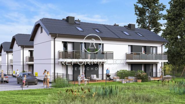 Mieszkanie 3-pokojowe Rzeszów, ul. Stanisława Gliwy. Zdjęcie 5