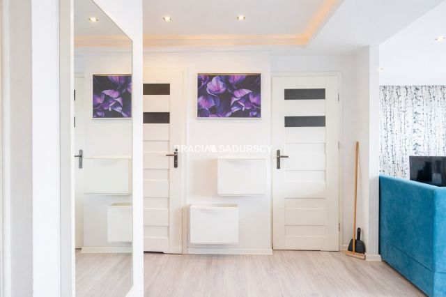 Mieszkanie 3-pokojowe Kraków Podgórze Duchackie, ul. Gołaśka. Zdjęcie 16