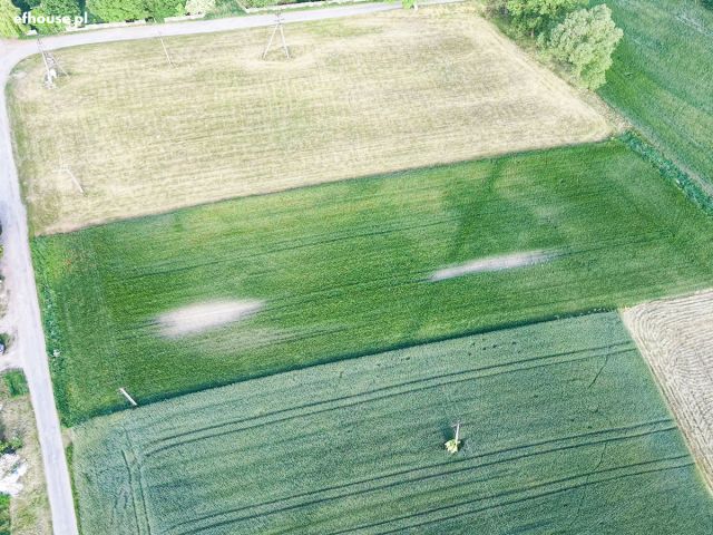 Działka budowlana Szczepanowo. Zdjęcie 13
