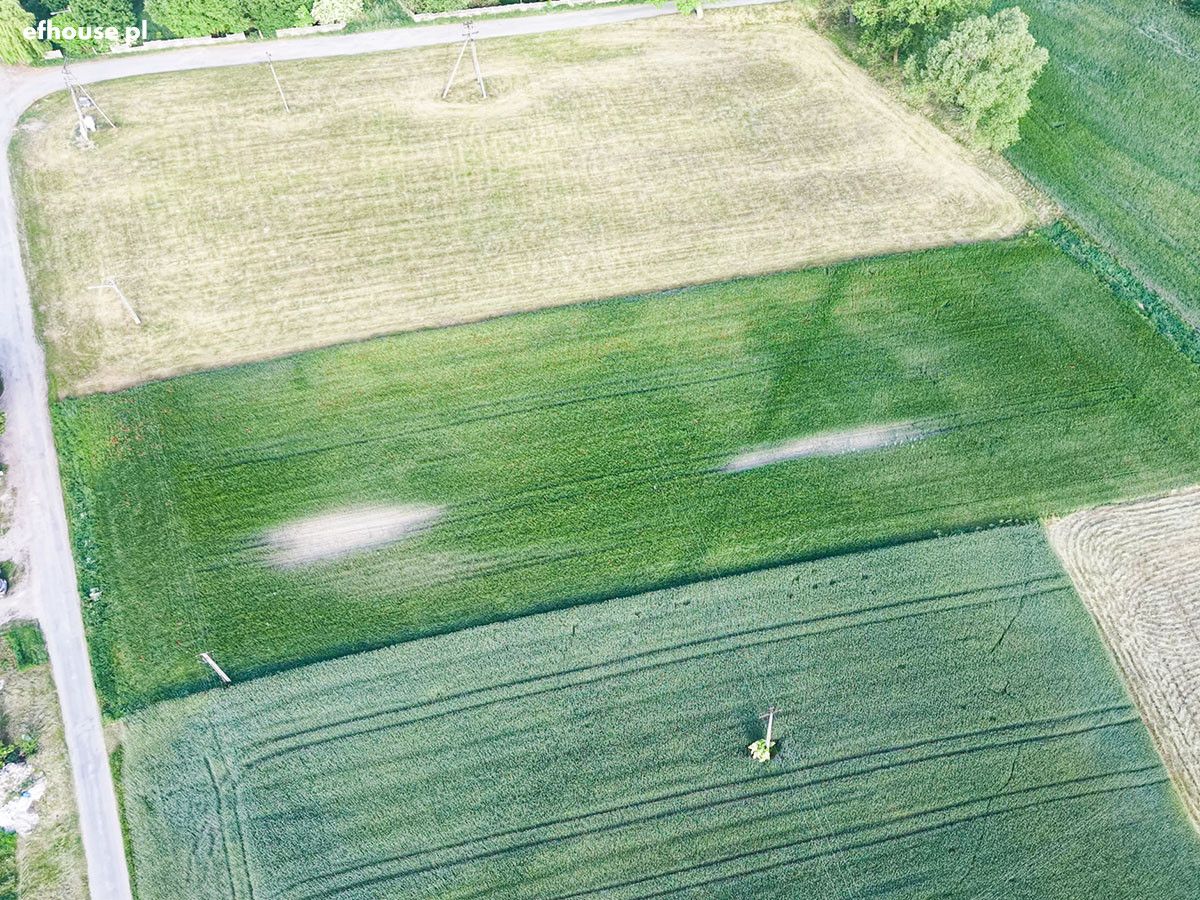 Działka budowlana Szczepanowo. Zdjęcie 13