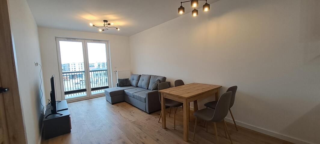 Mieszkanie 2-pokojowe Kołobrzeg Centrum, ul. Żurawia. Zdjęcie 5