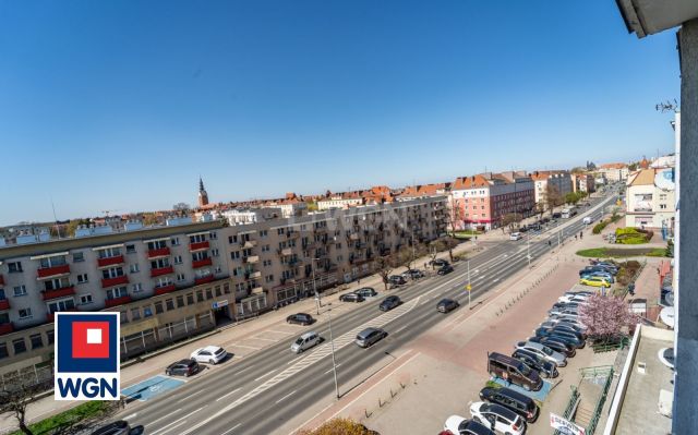 Mieszkanie 2-pokojowe Elbląg Centrum, ul. Hetmańska. Zdjęcie 10