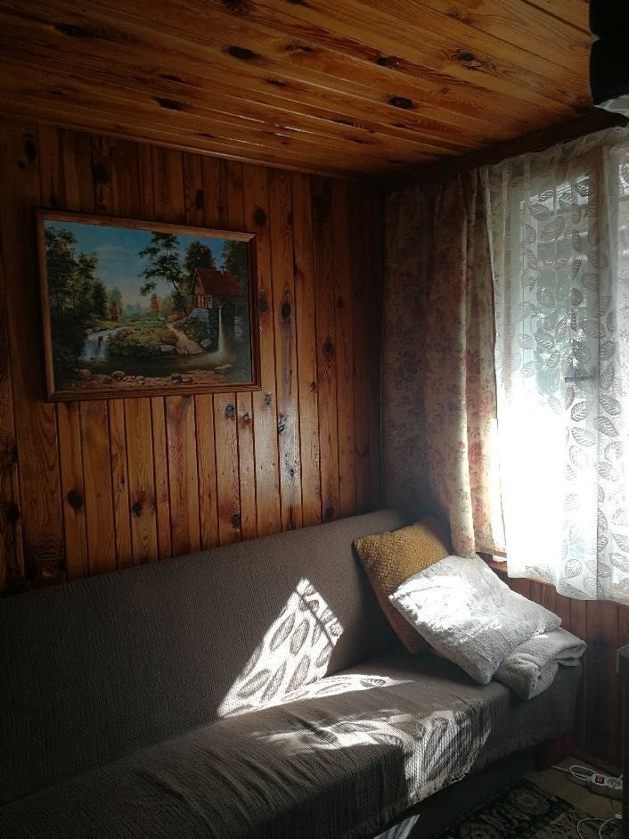 Działka rod Kajetany. Zdjęcie 3