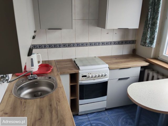 Mieszkanie 3-pokojowe Katowice os. Witosa, ul. Macieja Rataja. Zdjęcie 3
