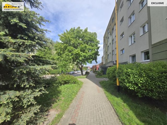 Mieszkanie 2-pokojowe Szczecin, ul. Seledynowa. Zdjęcie 14
