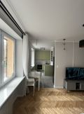 Mieszkanie 1-pokojowe Koszalin Centrum, ul. 1 Maja. Zdjęcie 1