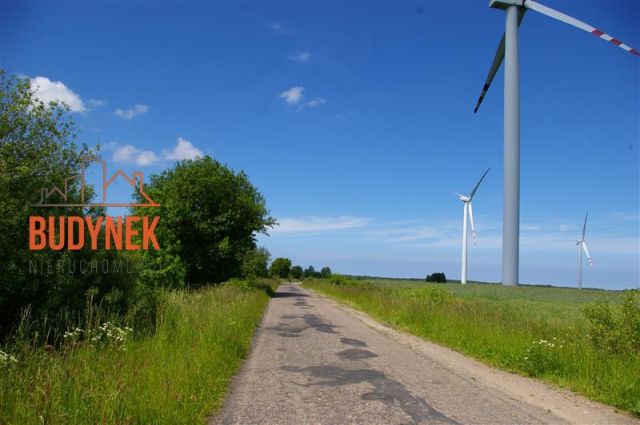 Działka rolna Jeżyce. Zdjęcie 8