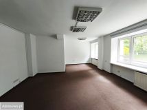 Biuro Warszawa Śródmieście, ul. Złota. Zdjęcie 1