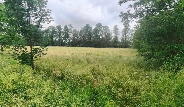 Działka budowlana Skotniki