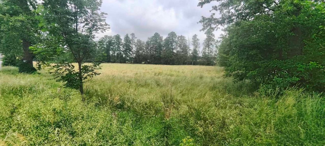 Działka budowlana Skotniki. Zdjęcie 1
