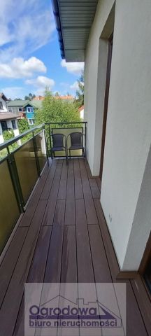 Mieszkanie 3-pokojowe Warszawa Wesoła, ul. Kolendrowa. Zdjęcie 10