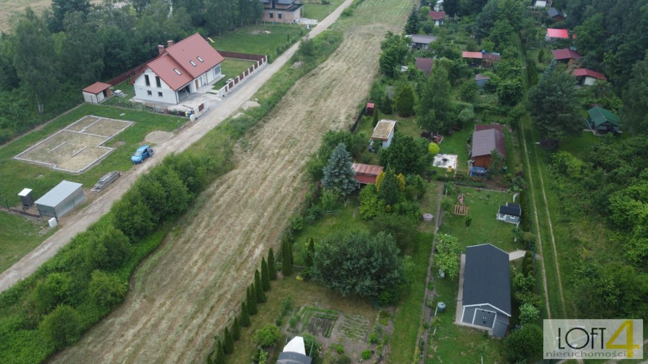 Działka budowlana Biała. Zdjęcie 12