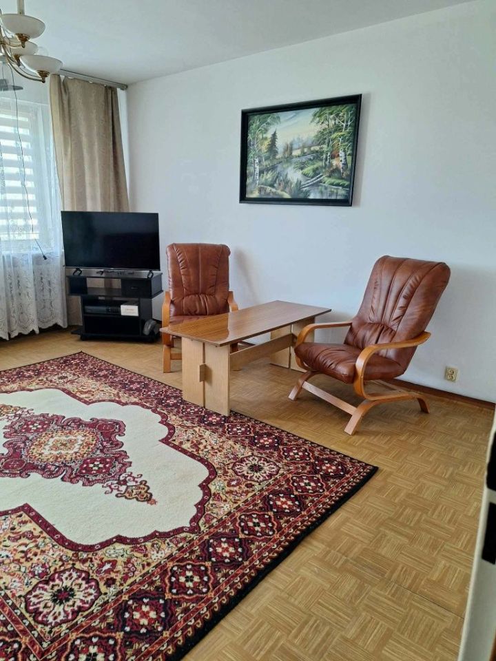Mieszkanie 3-pokojowe Radom Gołębiów. Zdjęcie 1