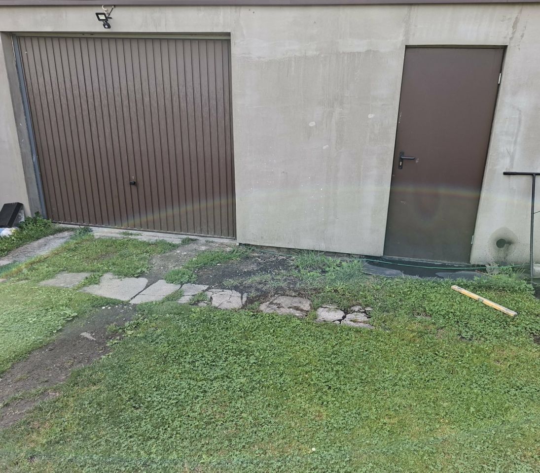 dom wolnostojący, 3 pokoje Jugów Jastrzębiec, ul. Grzybowska. Zdjęcie 8
