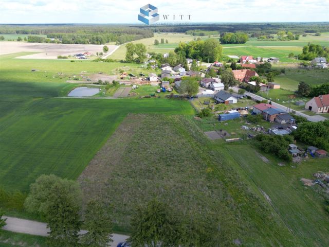 Działka budowlana Piotrkowo. Zdjęcie 10
