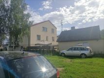 dom wolnostojący Błonie. Zdjęcie 3