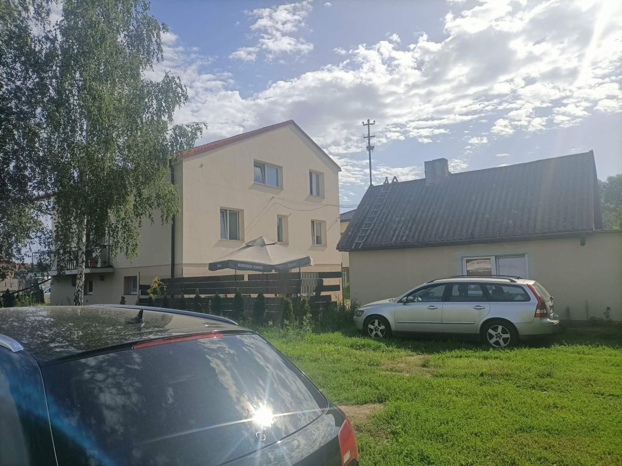 dom wolnostojący Błonie. Zdjęcie 4