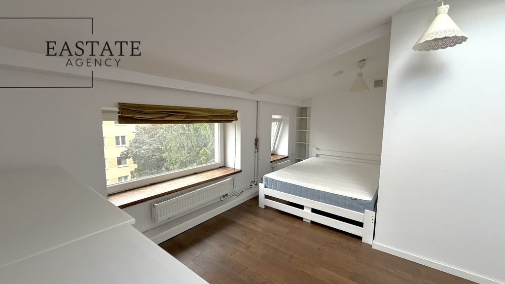 Mieszkanie 2-pokojowe Warszawa Mokotów, ul. Podchorążych. Zdjęcie 4