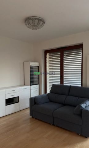 Mieszkanie 3-pokojowe Warszawa Mokotów, al. Wyścigowa. Zdjęcie 1
